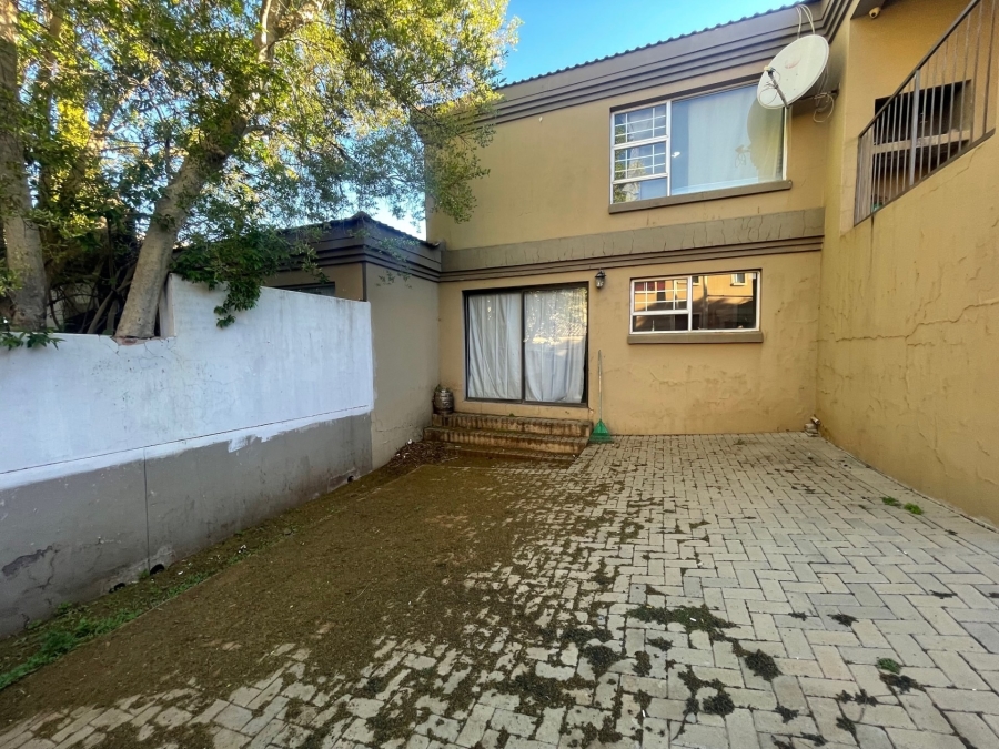 3 Bedroom Property for Sale in Baysvalley Free State